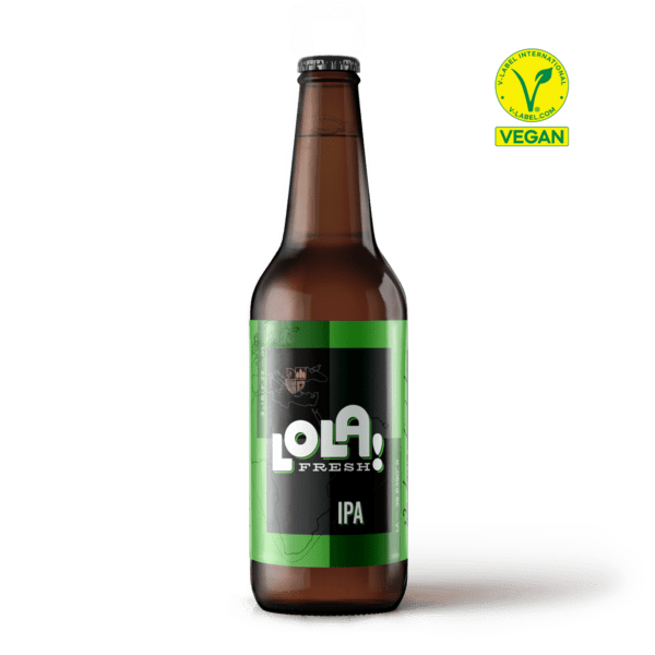 500ml IPA